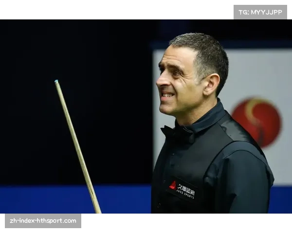 斯诺克三大赛向四大赛演变 沙特赛事提升赛事格局