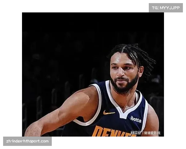 掘金残阵逆转绿军展现韧性 穆雷17助攻串联全队攻防体系